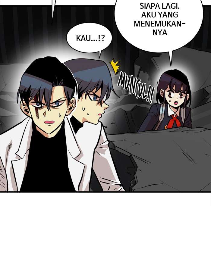 Troll Trap Chapter 26 - halaman 52