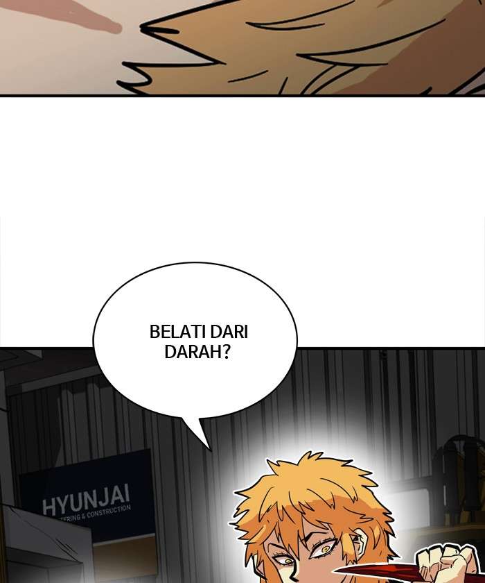 Troll Trap Chapter 26 - halaman 6
