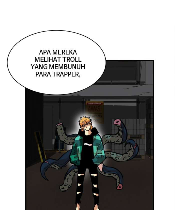 Troll Trap Chapter 26 - halaman 60