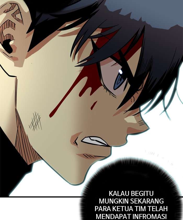 Troll Trap Chapter 26 - halaman 63