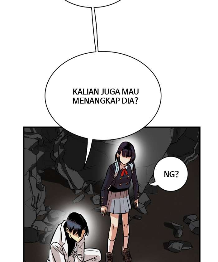 Troll Trap Chapter 26 - halaman 65