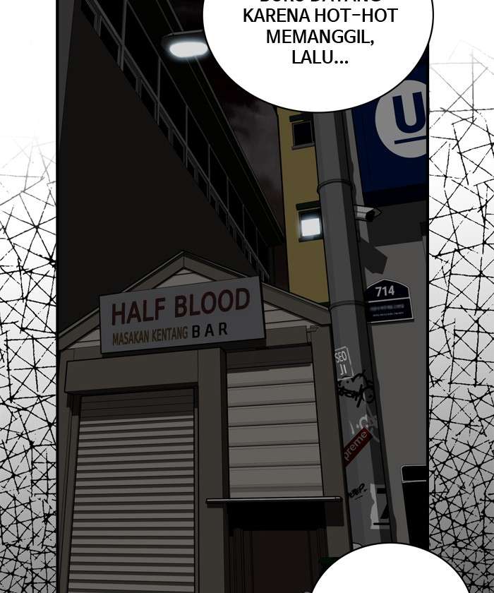 Troll Trap Chapter 26 - halaman 68