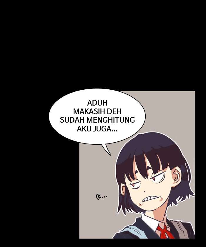 Troll Trap Chapter 26 - halaman 75