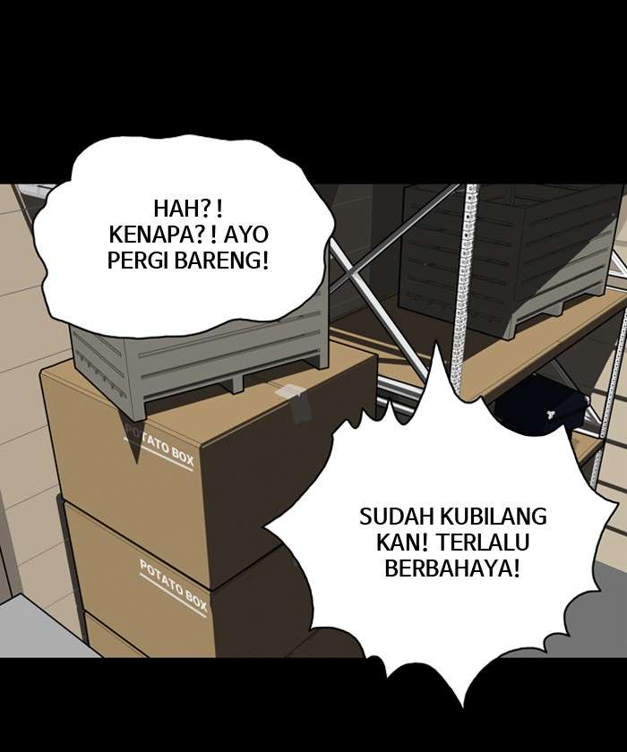 Troll Trap Chapter 26 - halaman 77