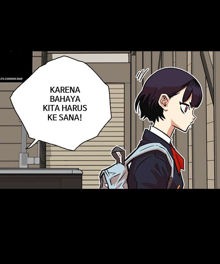 Troll Trap Chapter 26 - halaman 79