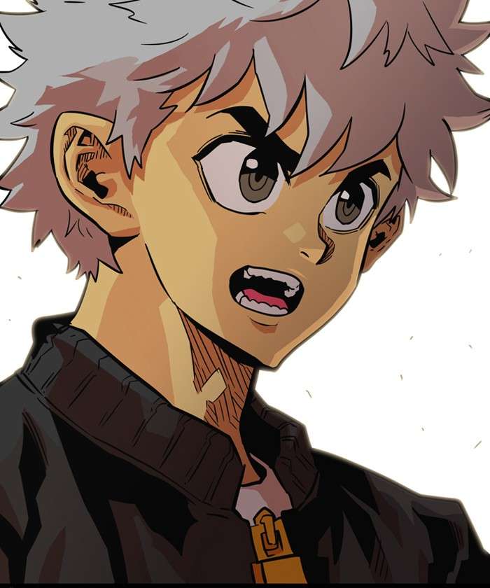 Troll Trap Chapter 26 - halaman 81