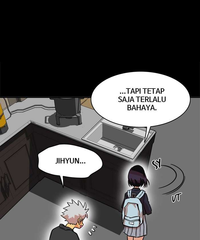 Troll Trap Chapter 26 - halaman 84