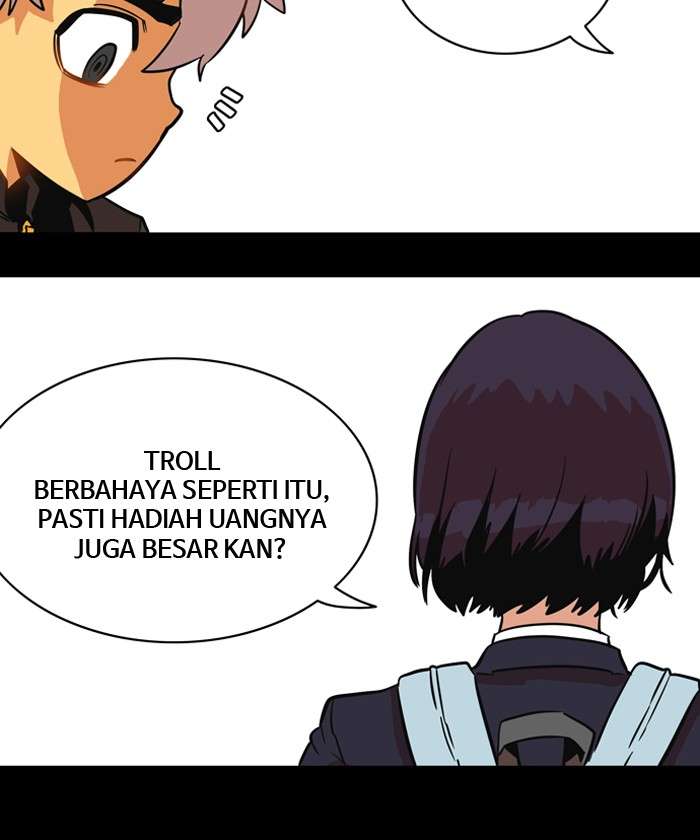Troll Trap Chapter 26 - halaman 86