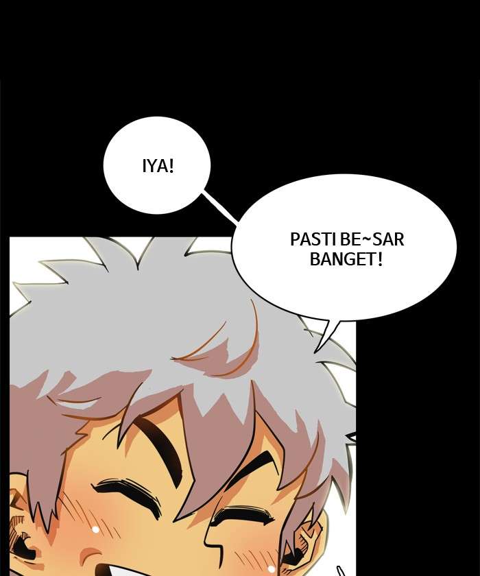 Troll Trap Chapter 26 - halaman 88