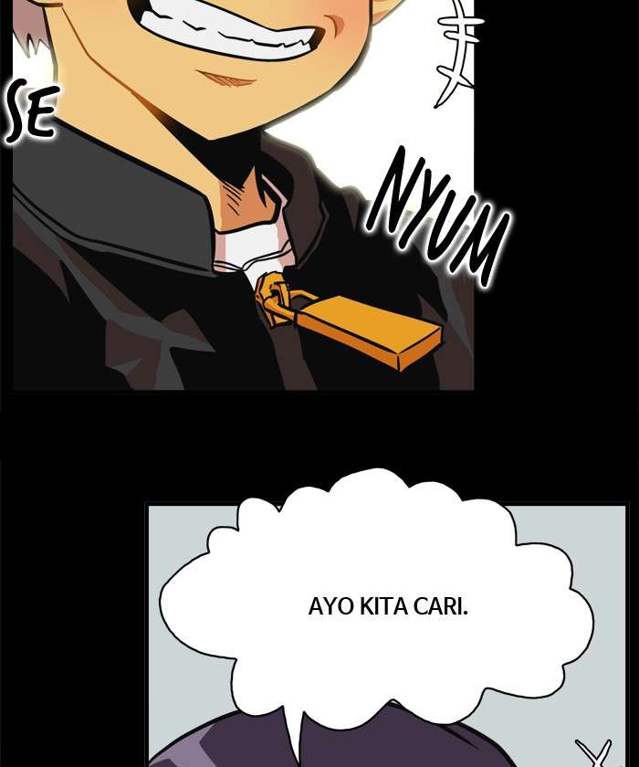 Troll Trap Chapter 26 - halaman 89