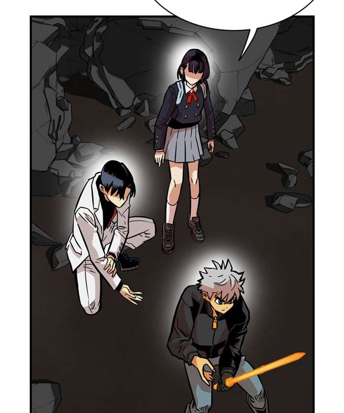 Troll Trap Chapter 26 - halaman 92