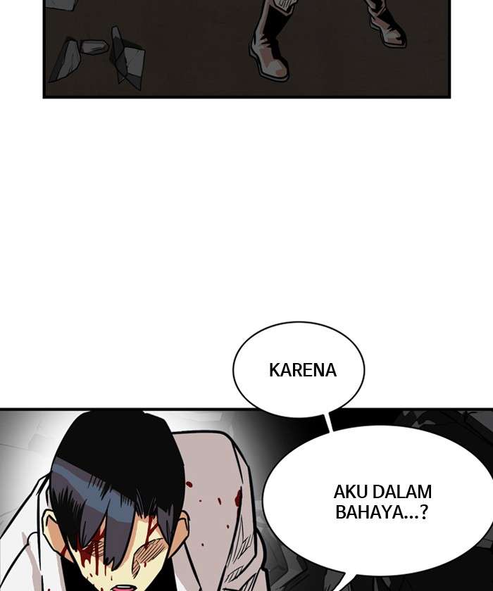 Troll Trap Chapter 26 - halaman 93