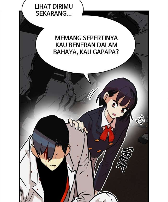 Troll Trap Chapter 26 - halaman 95
