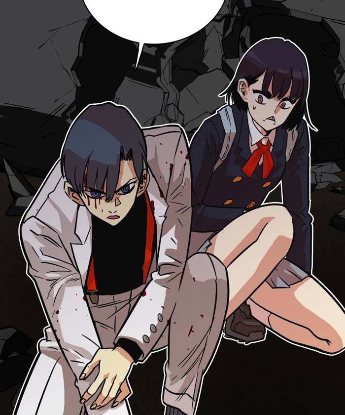 Troll Trap Chapter 26 - halaman 98