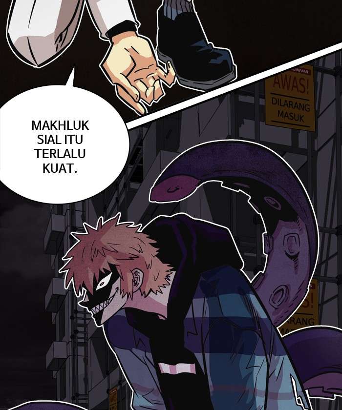 Troll Trap Chapter 26 - halaman 99
