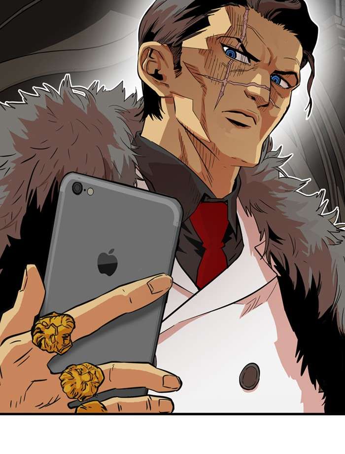 Troll Trap Chapter 27 - halaman 105