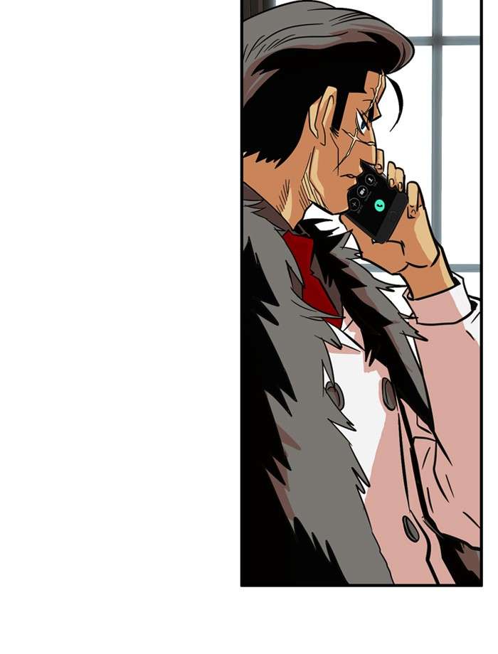 Troll Trap Chapter 27 - halaman 107