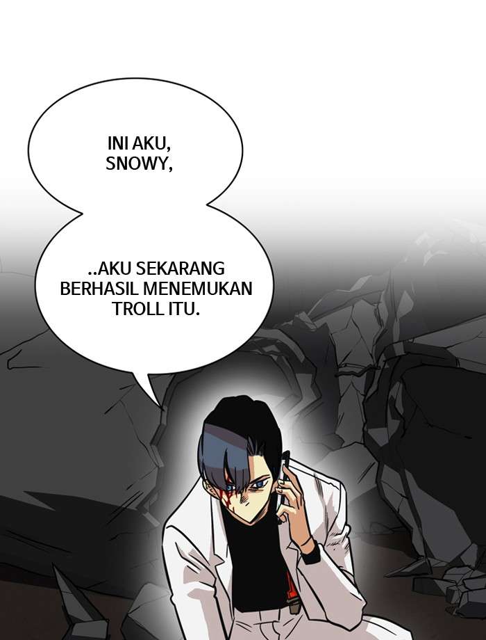 Troll Trap Chapter 27 - halaman 108