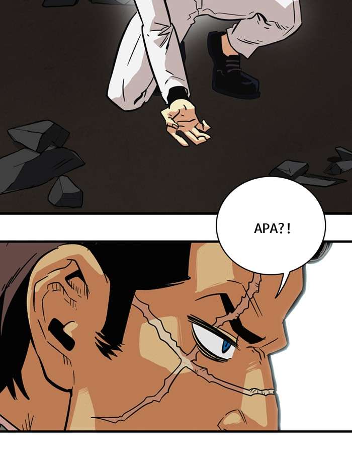 Troll Trap Chapter 27 - halaman 109