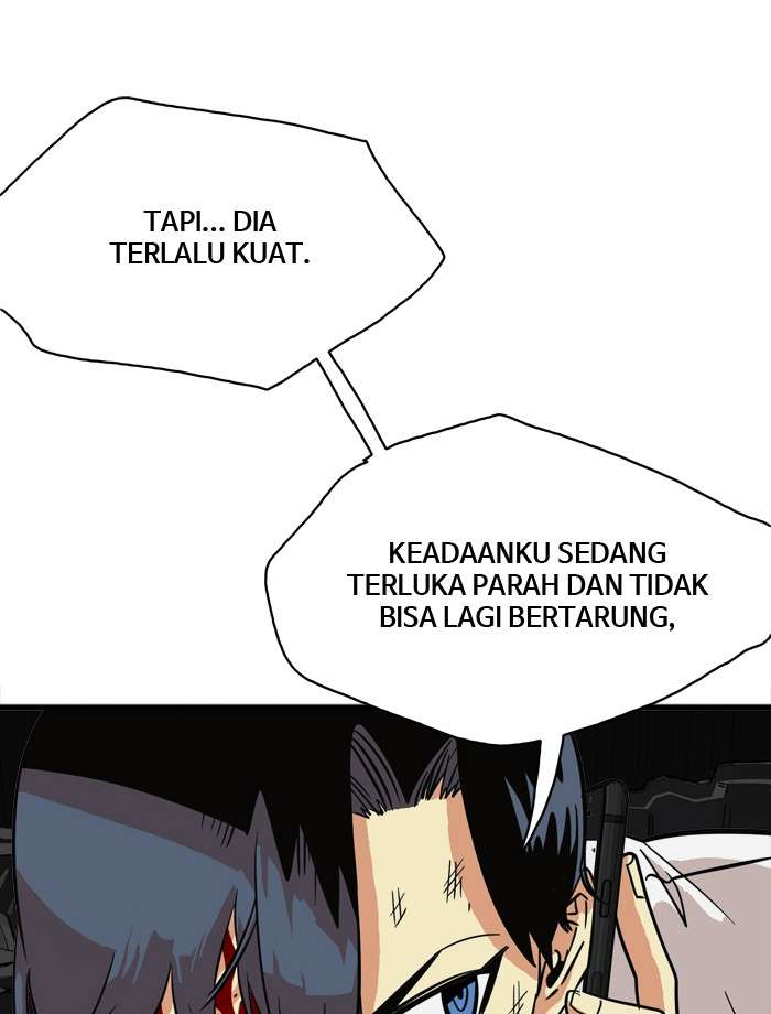 Troll Trap Chapter 27 - halaman 110