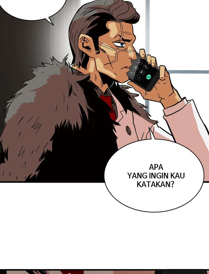 Troll Trap Chapter 27 - halaman 113