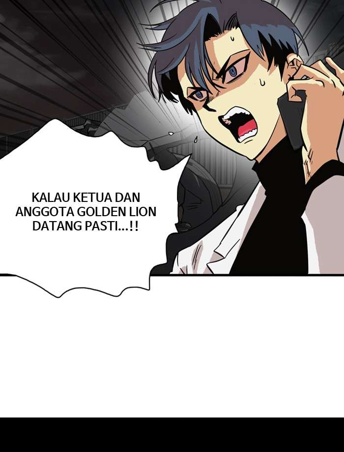 Troll Trap Chapter 27 - halaman 117