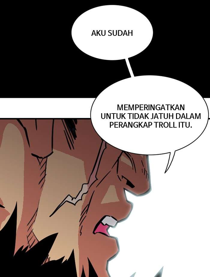 Troll Trap Chapter 27 - halaman 118
