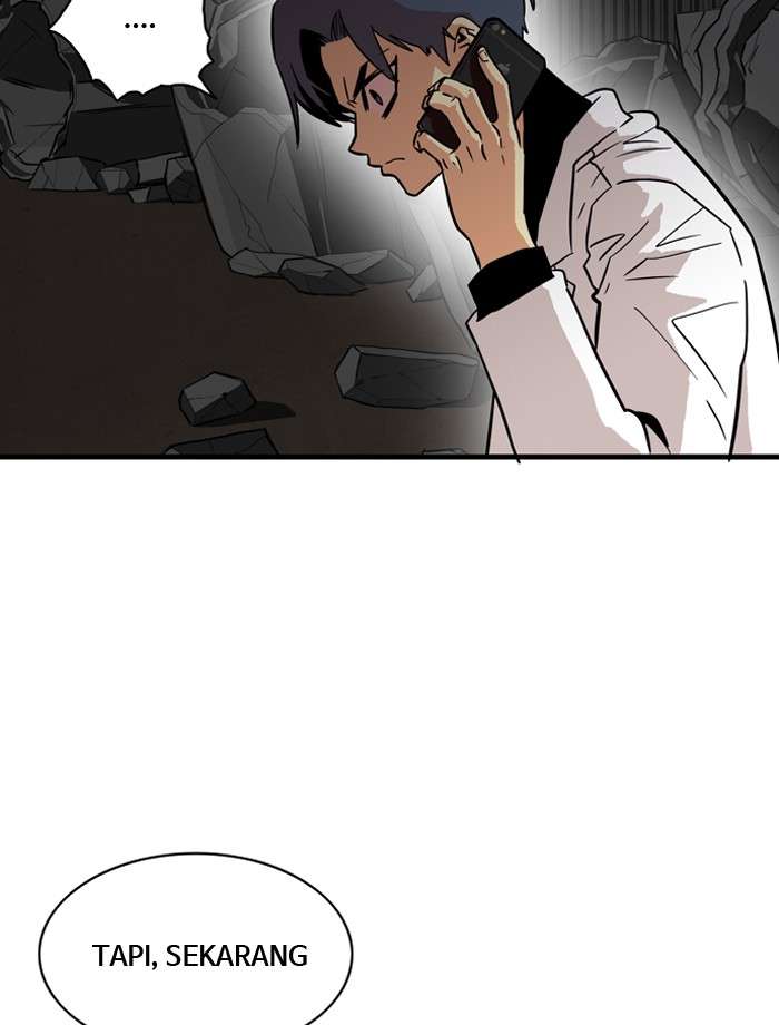Troll Trap Chapter 27 - halaman 120