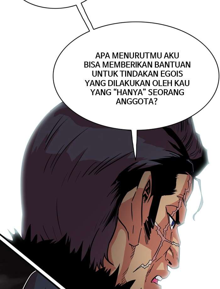Troll Trap Chapter 27 - halaman 121