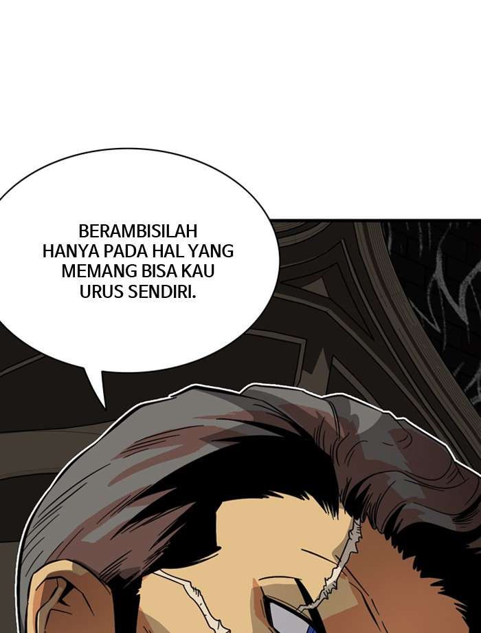 Troll Trap Chapter 27 - halaman 123