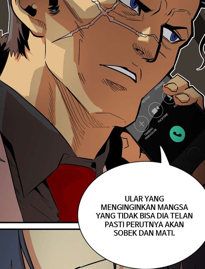 Troll Trap Chapter 27 - halaman 124