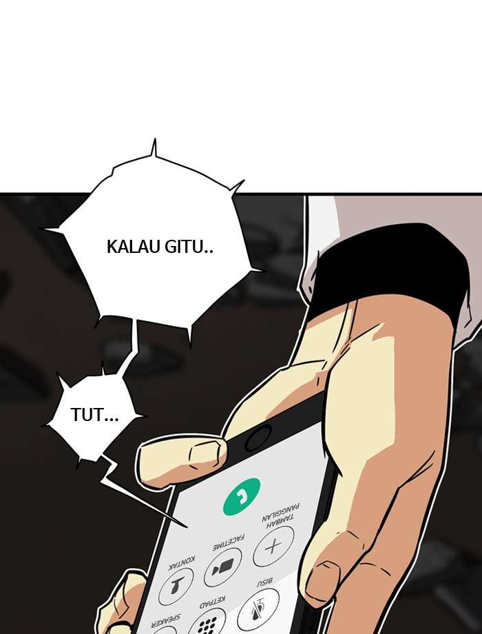 Troll Trap Chapter 27 - halaman 126