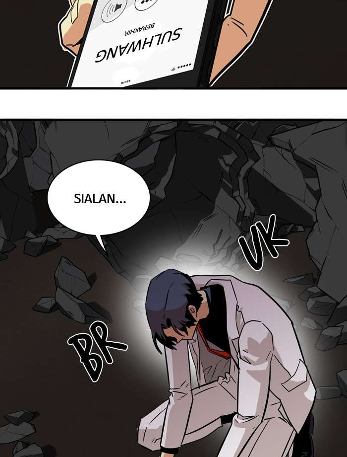 Troll Trap Chapter 27 - halaman 127