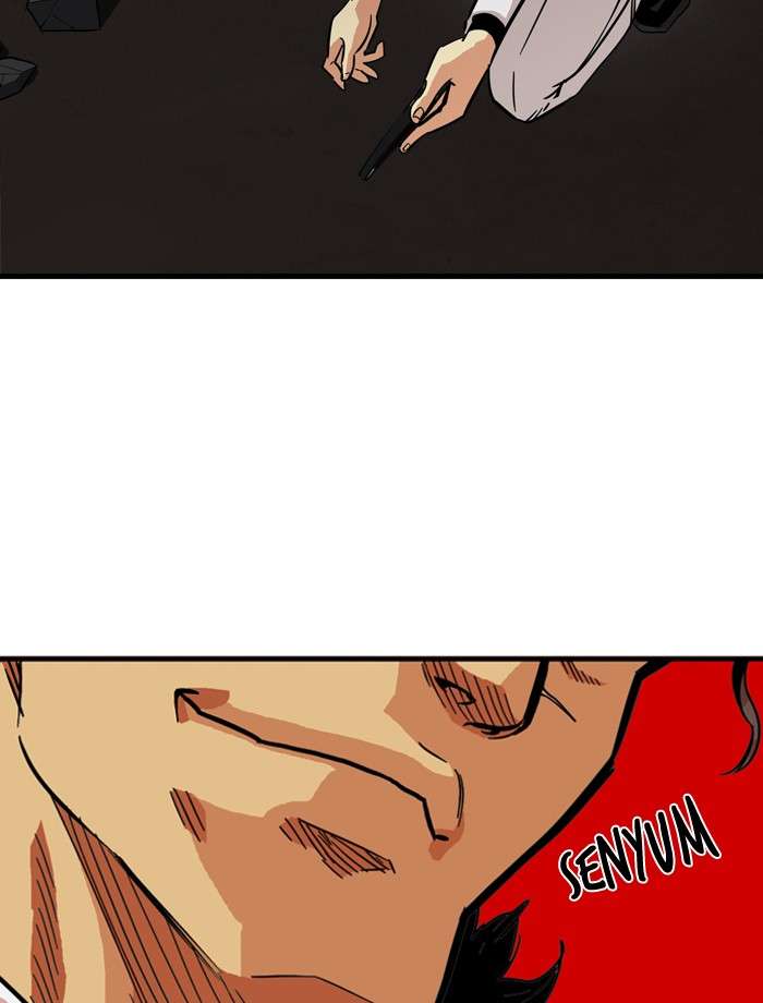 Troll Trap Chapter 27 - halaman 128