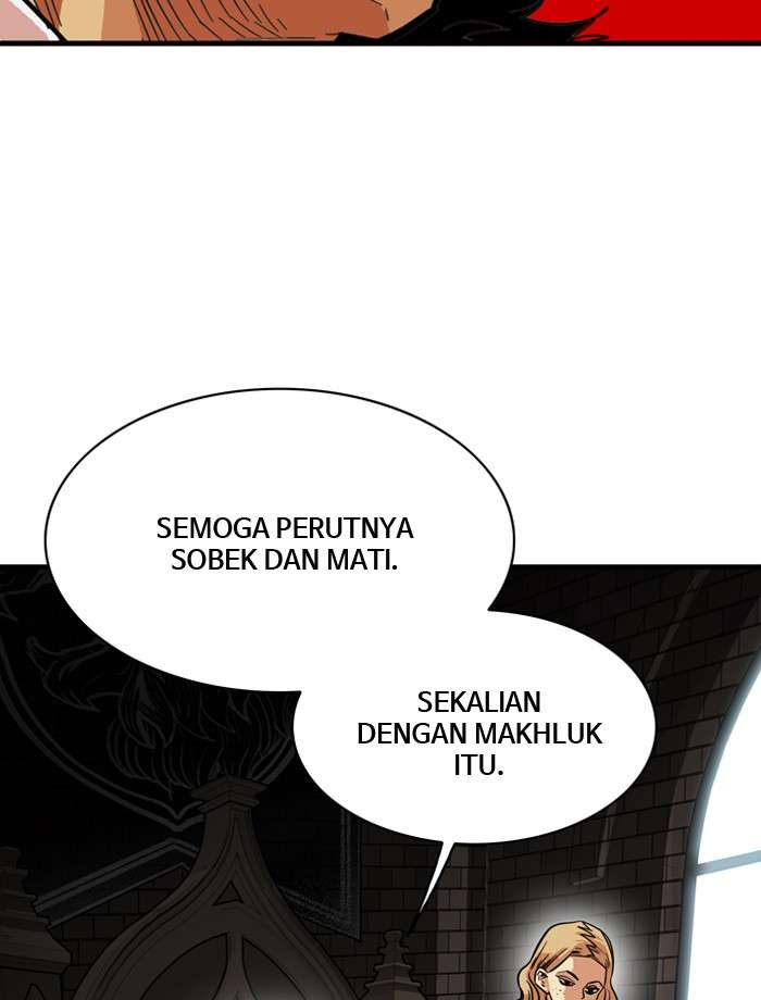 Troll Trap Chapter 27 - halaman 129