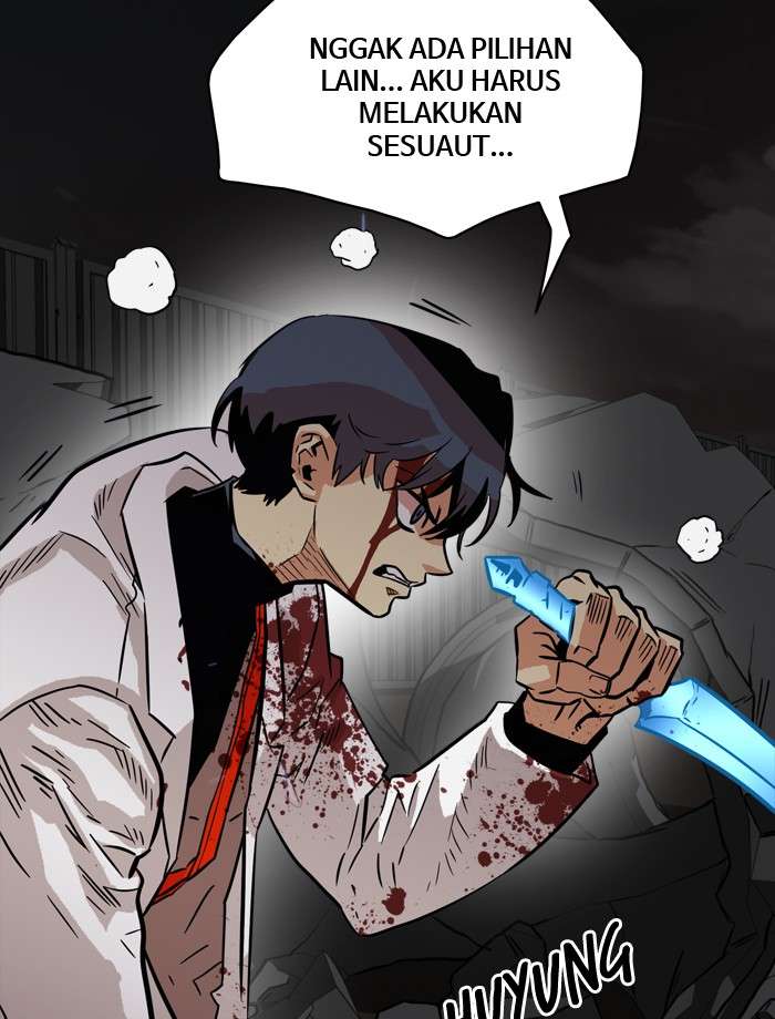 Troll Trap Chapter 27 - halaman 138