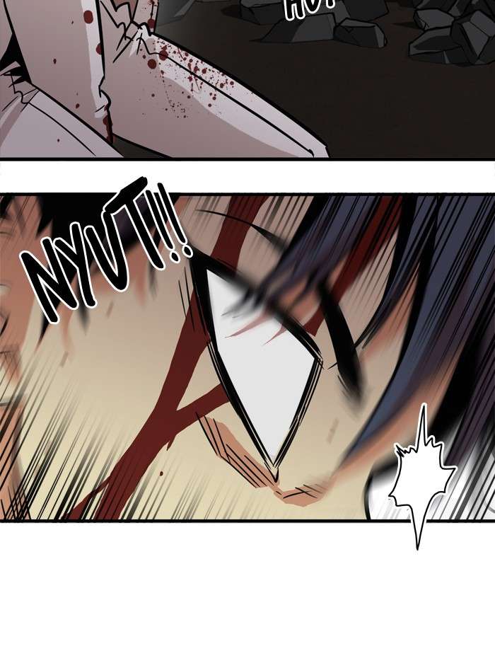Troll Trap Chapter 27 - halaman 139