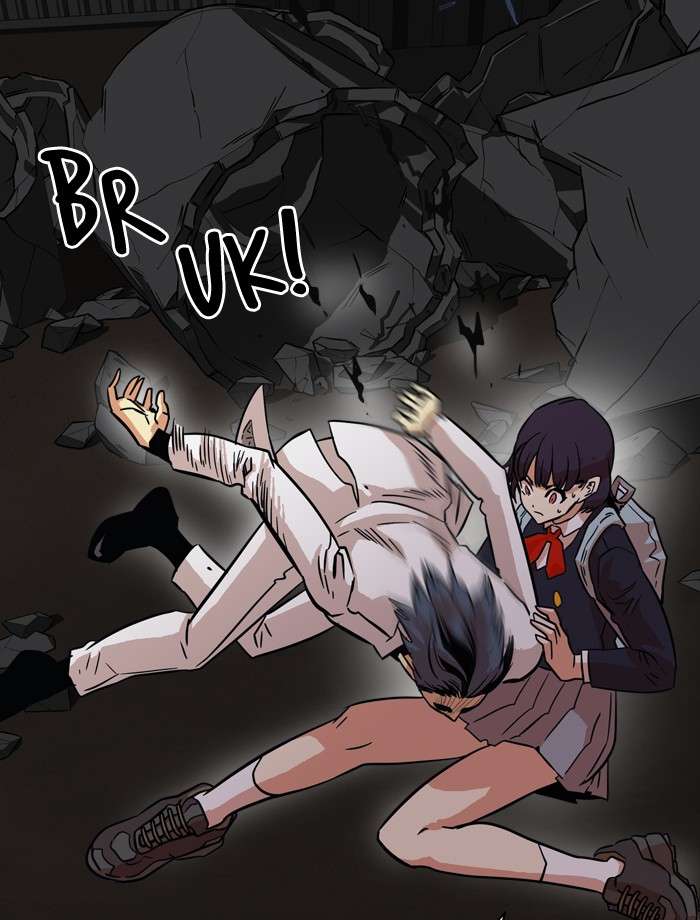Troll Trap Chapter 27 - halaman 144