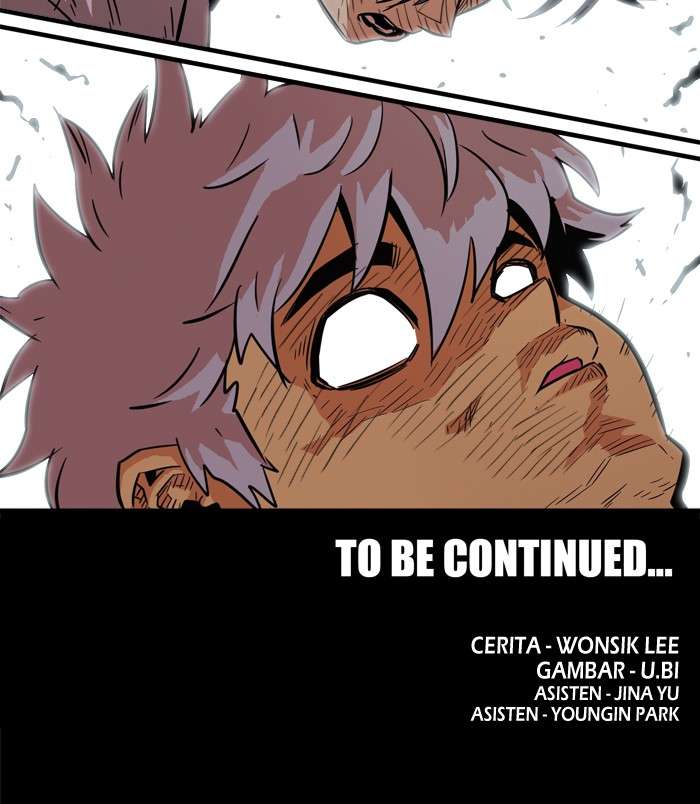 Troll Trap Chapter 27 - halaman 146
