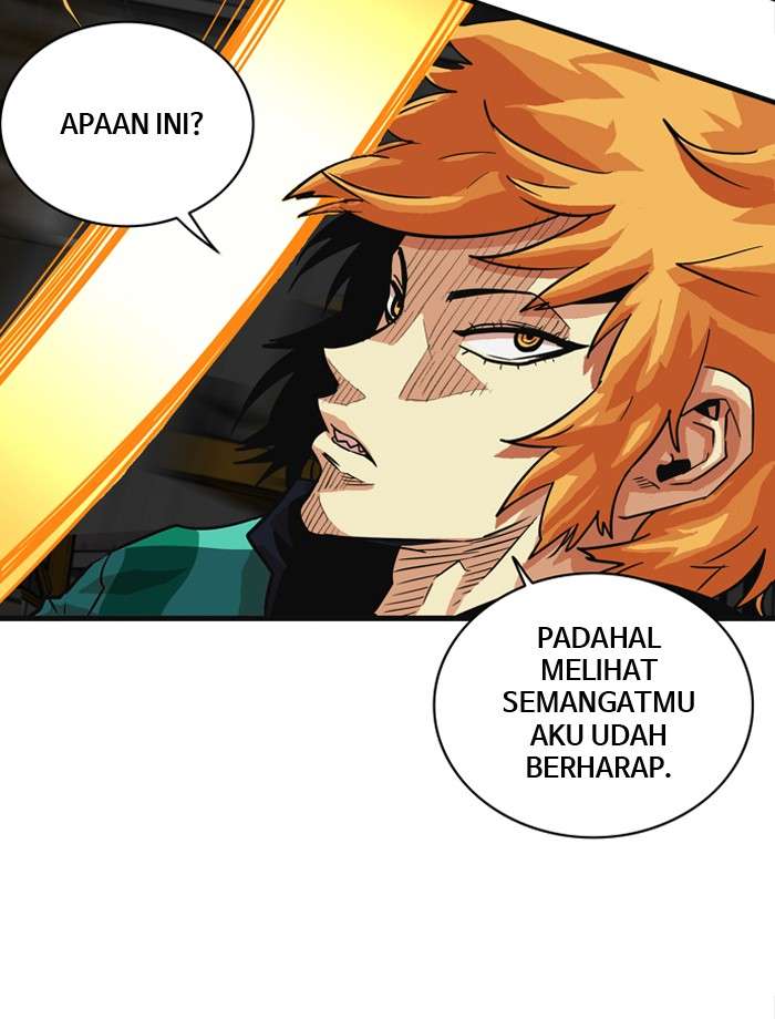 Troll Trap Chapter 27 - halaman 15