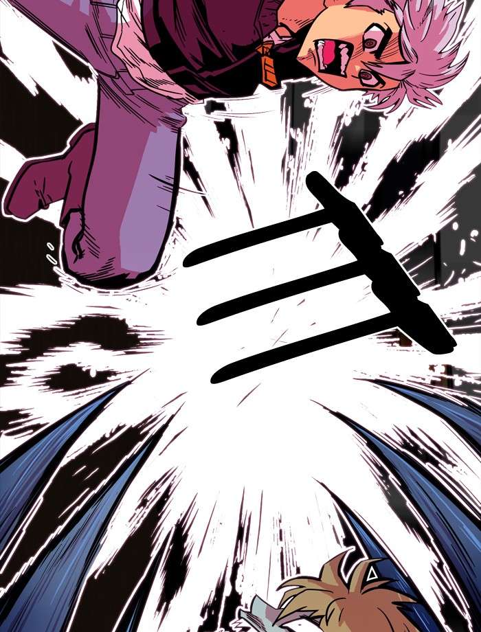 Troll Trap Chapter 27 - halaman 2