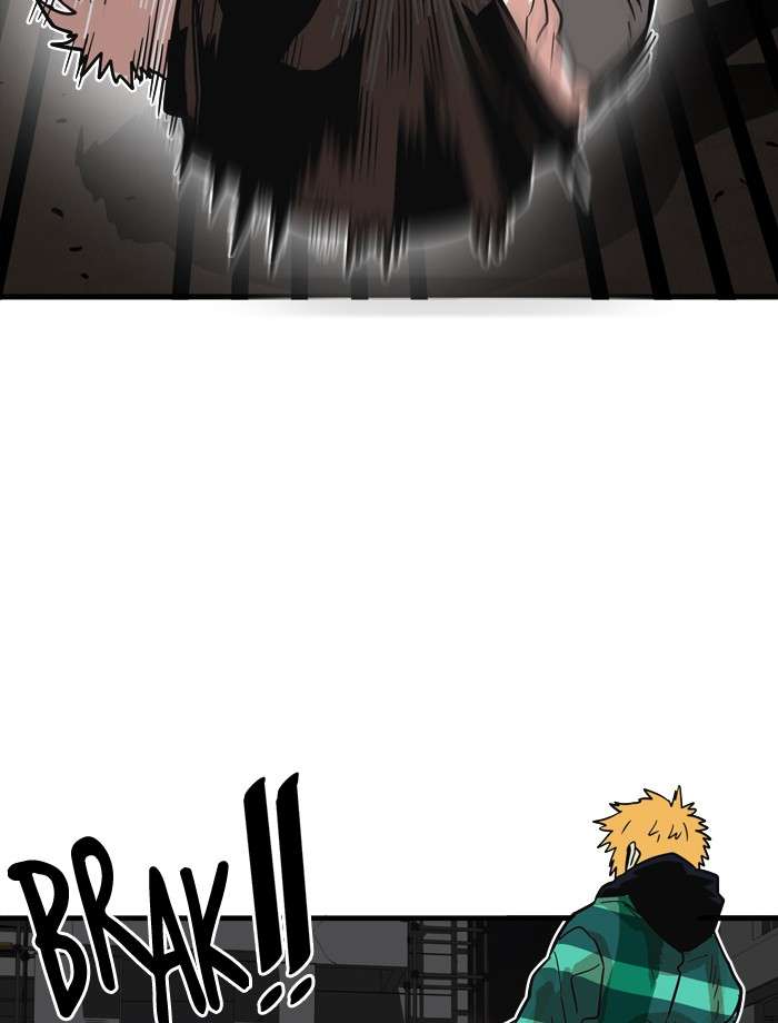 Troll Trap Chapter 27 - halaman 22