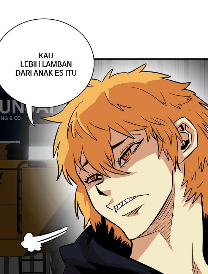 Troll Trap Chapter 27 - halaman 24