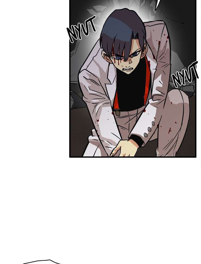 Troll Trap Chapter 27 - halaman 27