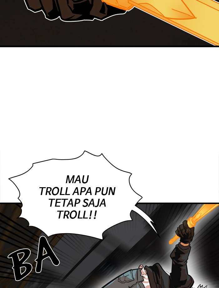 Troll Trap Chapter 27 - halaman 34