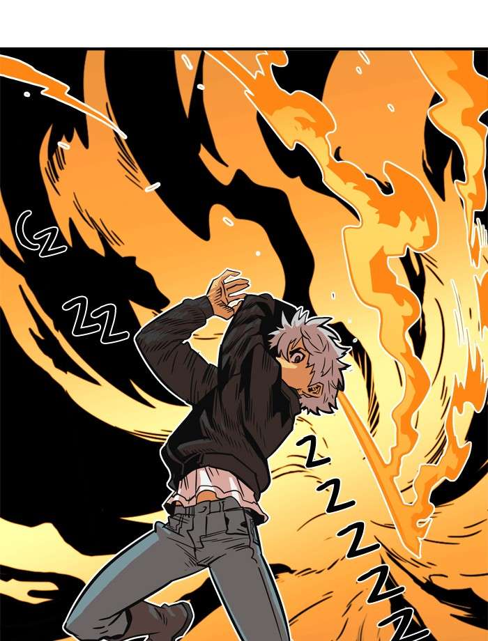 Troll Trap Chapter 27 - halaman 37