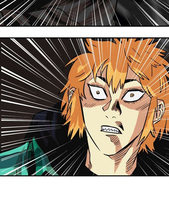 Troll Trap Chapter 27 - halaman 43