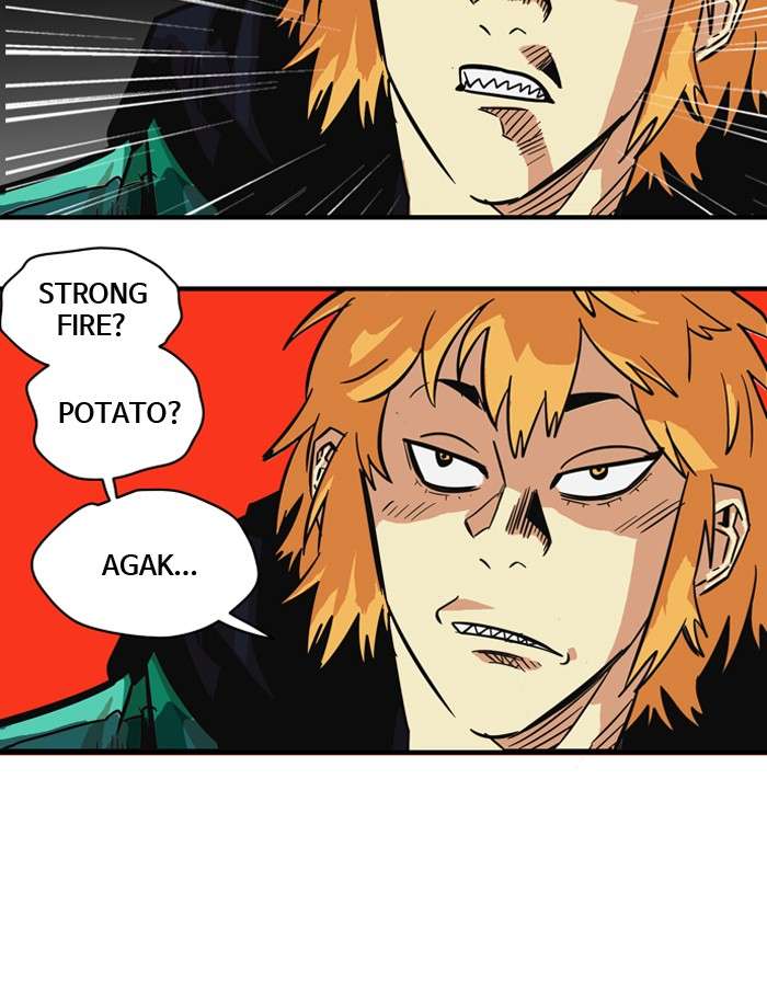 Troll Trap Chapter 27 - halaman 46