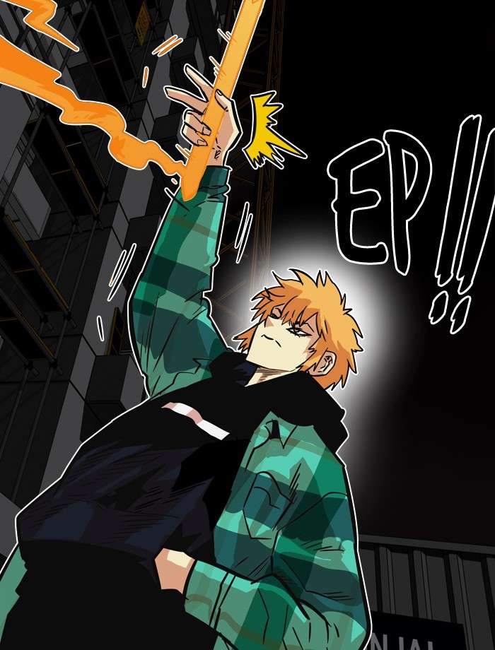 Troll Trap Chapter 27 - halaman 48