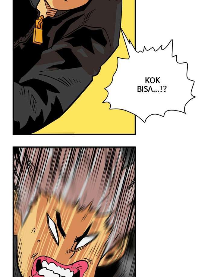 Troll Trap Chapter 27 - halaman 52